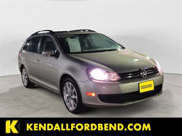 Used 2014 Volkswagen Jetta TDI image 7