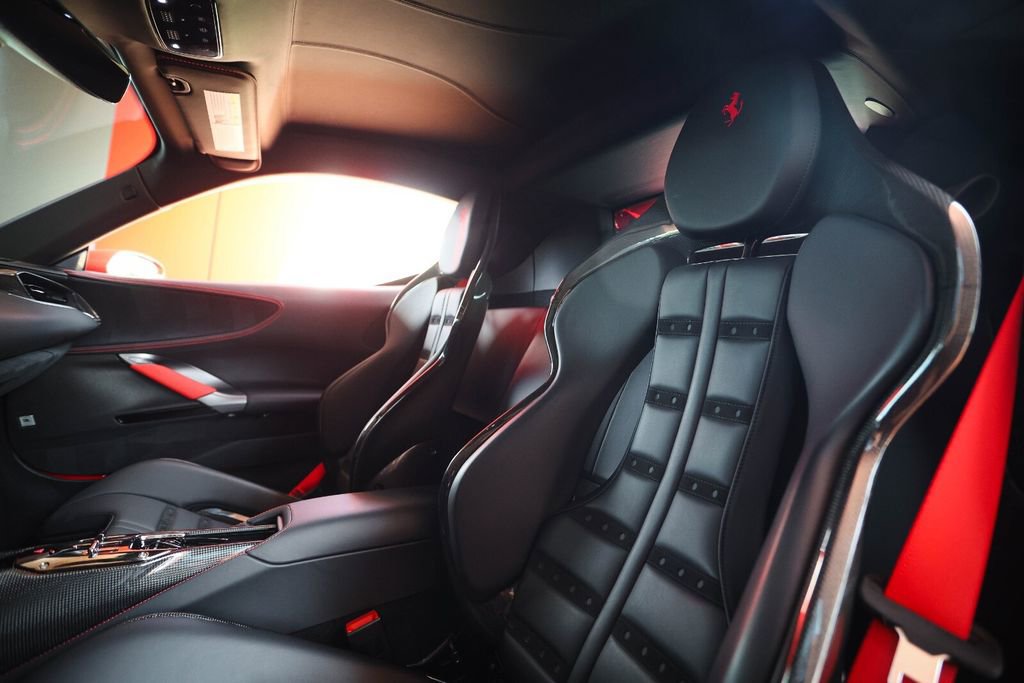 Used 2021 Ferrari SF90 Stradale image 44