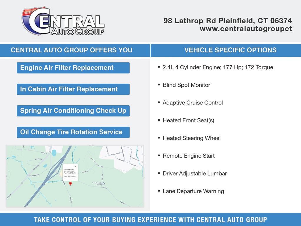 Used 2022 Jeep Compass High Altitude AWD/4WD image 4