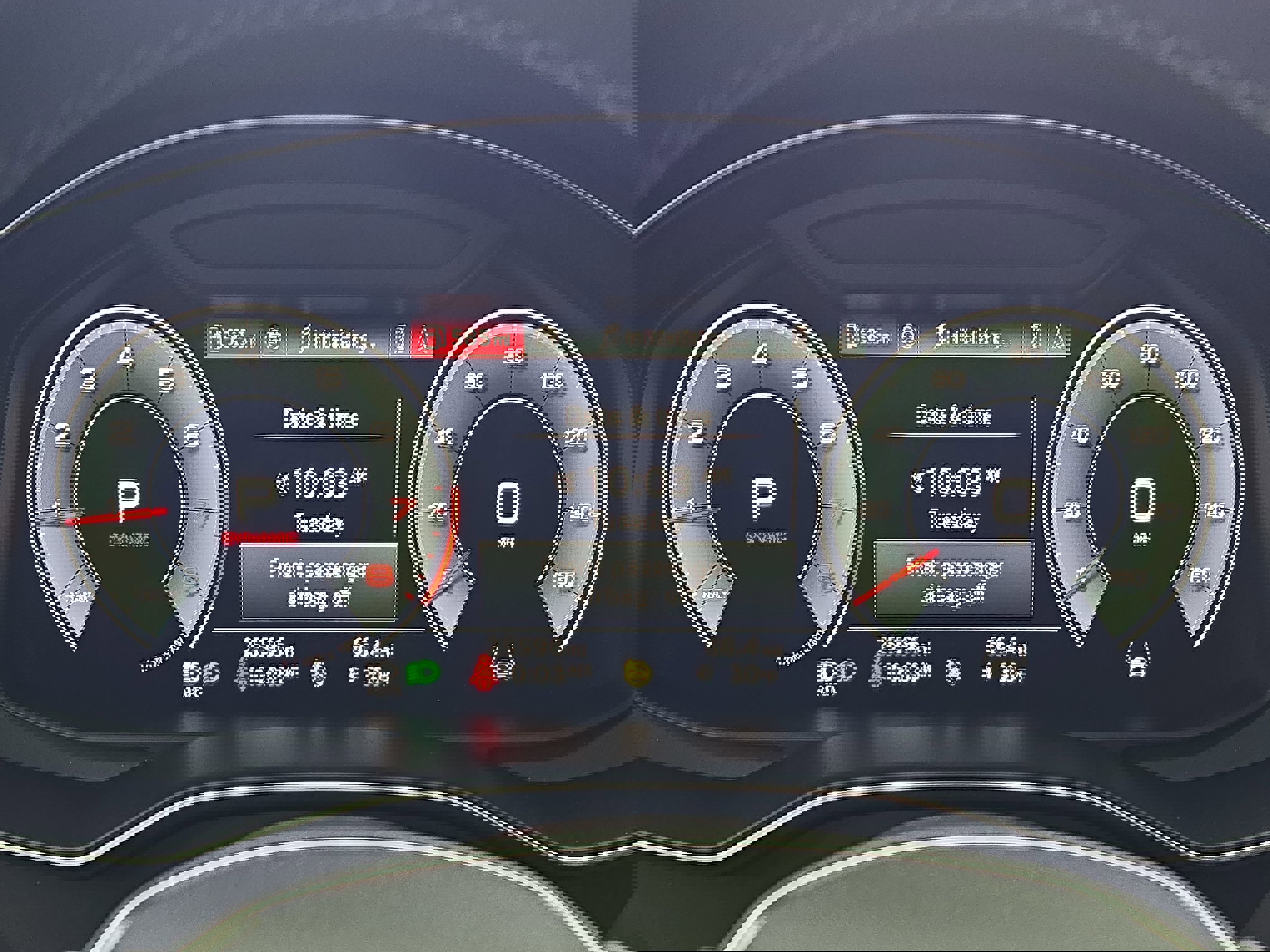 Used 2024 Audi A6 Premium Plus image 19