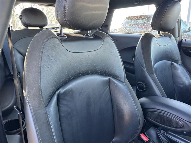 Used 2020 MINI Cooper S image 24