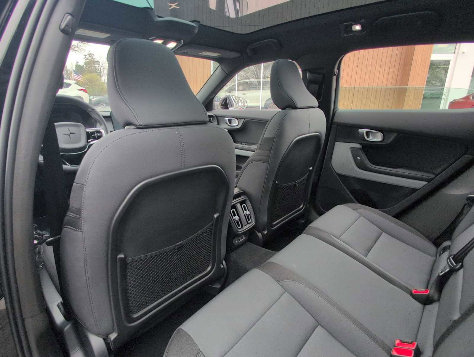 Used 2022 Polestar Polestar 2 w/ Plus Package image 18