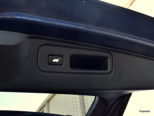 Used 2022 Honda Passport EX-L image 14