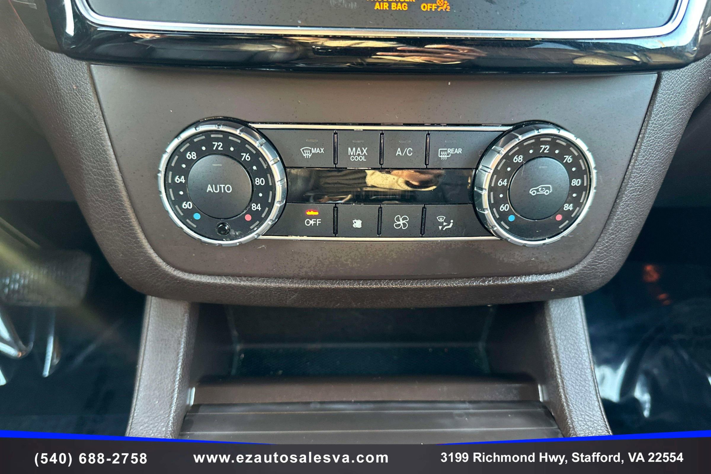 Used 2018 Mercedes-Benz GLS 450 GLS 450 4MATIC Sport Utility 4 w/ Premium Package image 28