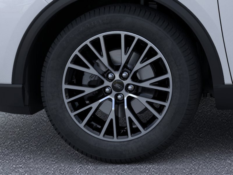New 2026 Ford Escape SE FWD image 19