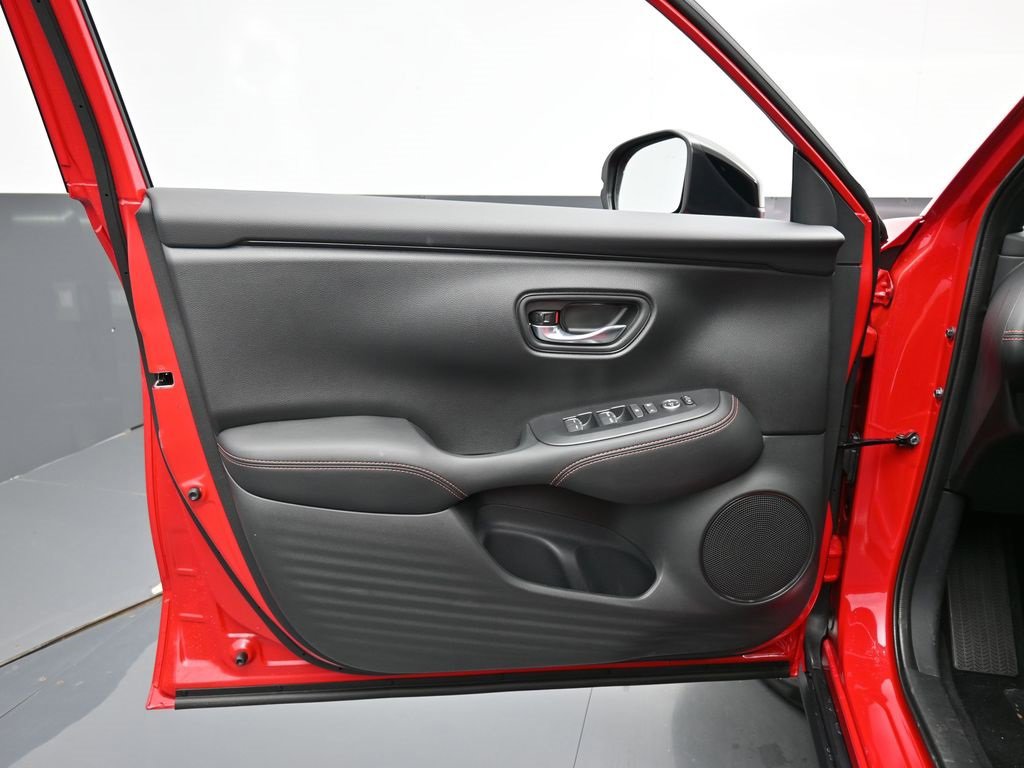 New 2026 Honda HR-V Sport image 30