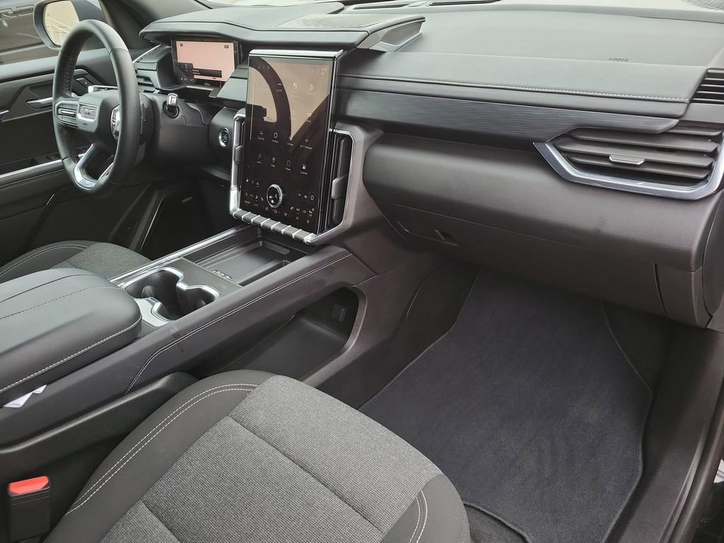 Certified 2025 GMC Acadia Elevation image 28