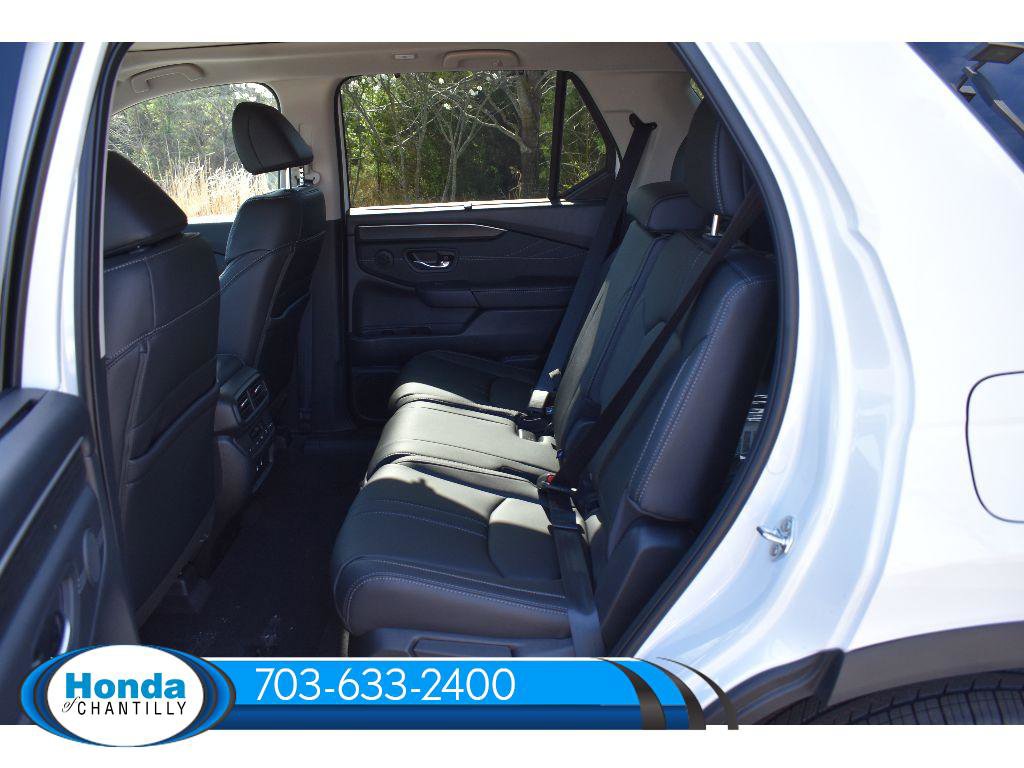 New 2026 Honda Pilot image 31