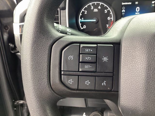 Used 2022 Ford F150 XL w/ STX Appearance Package image 13