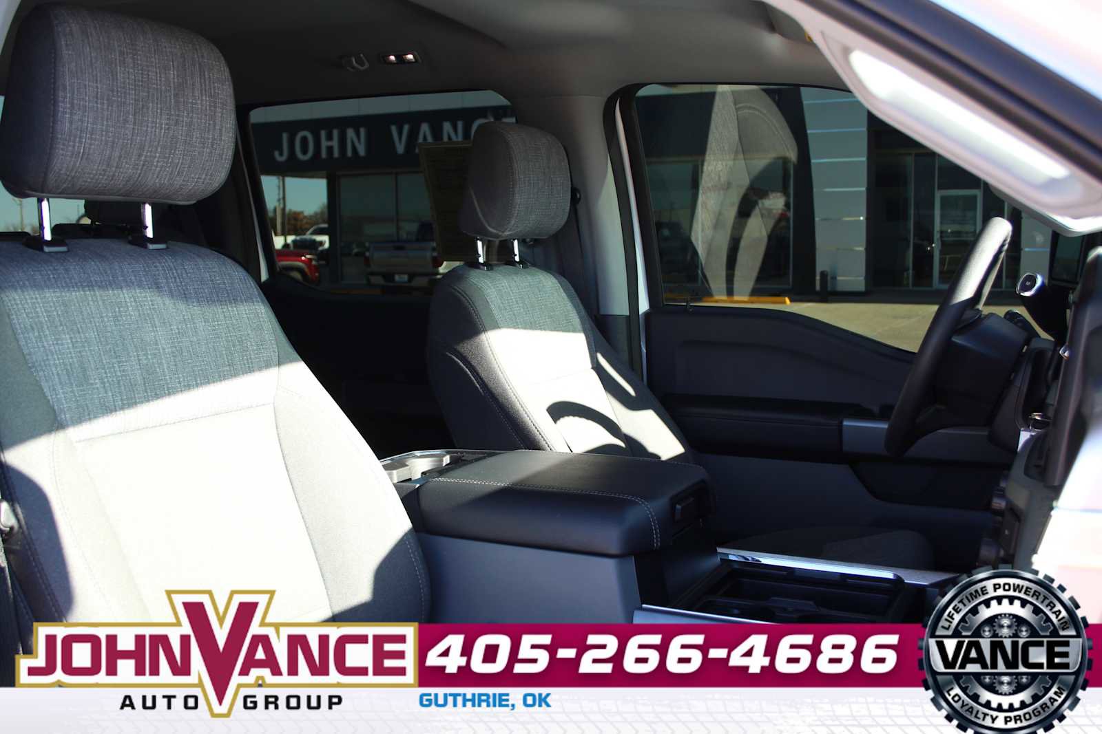 Used 2024 Ford F250 XLT w/ FX4 Off-Road Package image 18