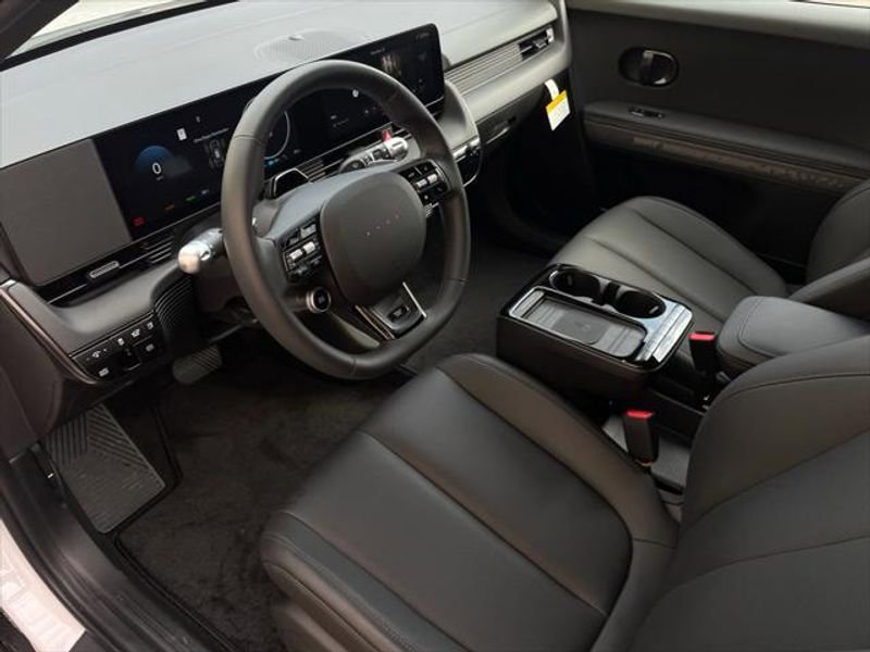 New 2025 Hyundai Ioniq 5 XRT image 10