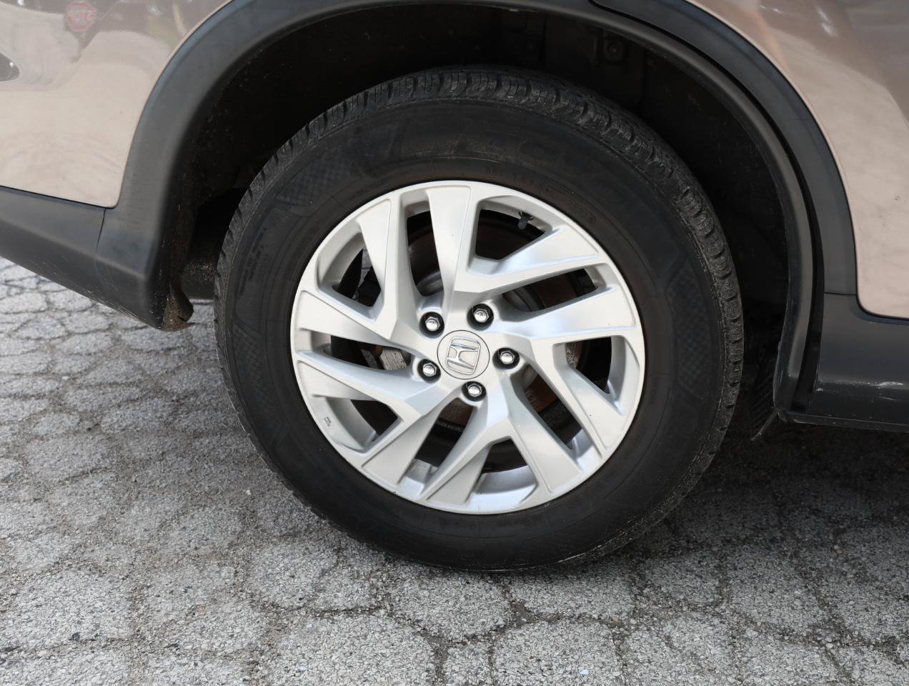 Used 2015 Honda CR-V EX-L image 10