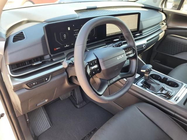 New 2027 Kia Carnival SX w/ Dark Edition Package FWD image 10