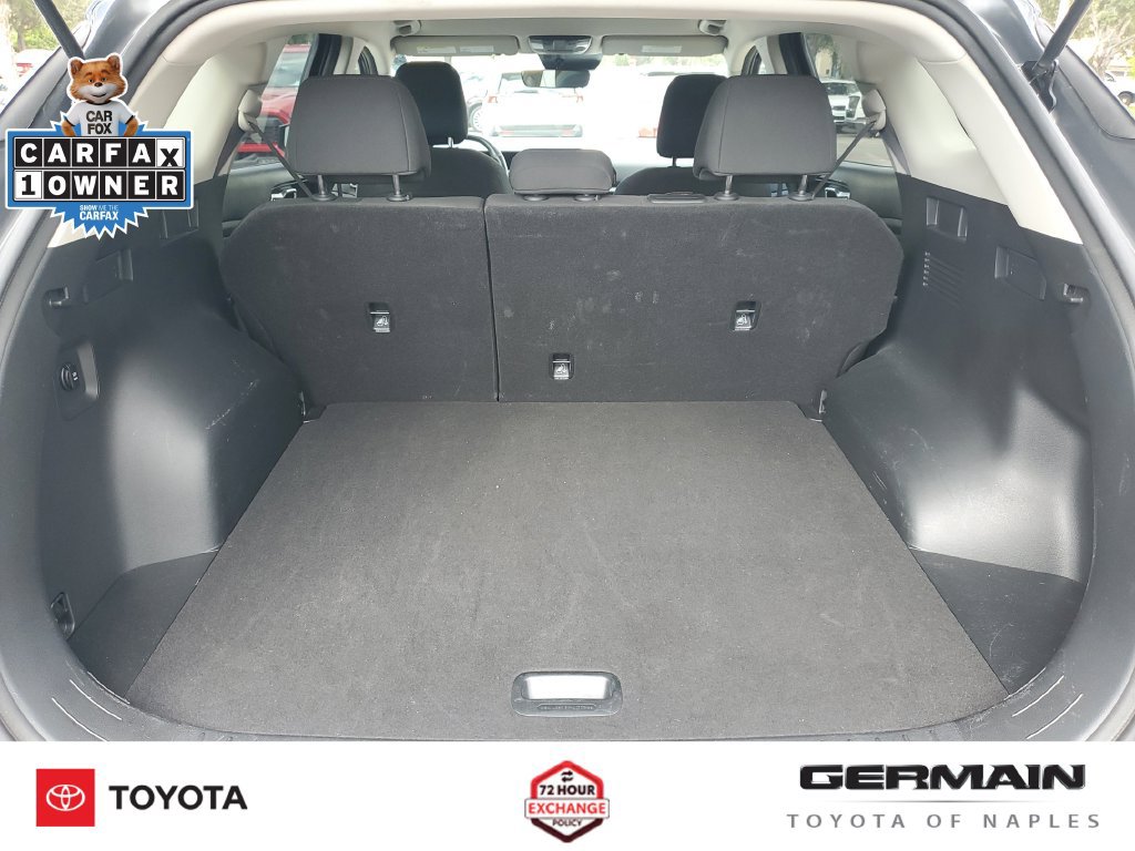 Used 2026 Kia Sportage LX FWD image 22