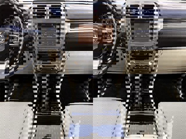 Used 2020 Lexus GX 460 Premium w/ Premium Package image 16