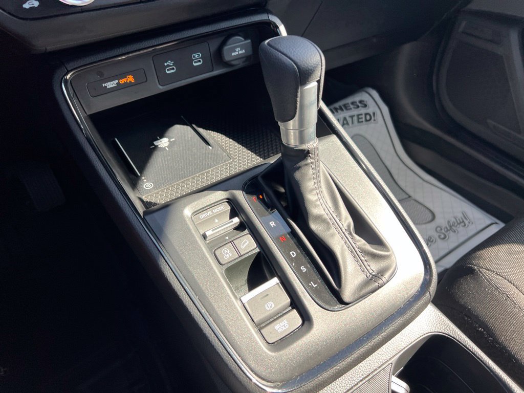 Used 2026 Honda CR-V EX image 14