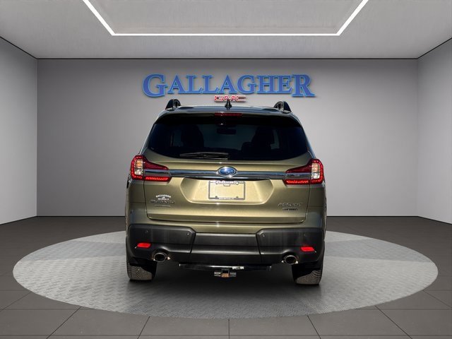 Used 2022 Subaru Ascent Limited w/ Technology Package image 6