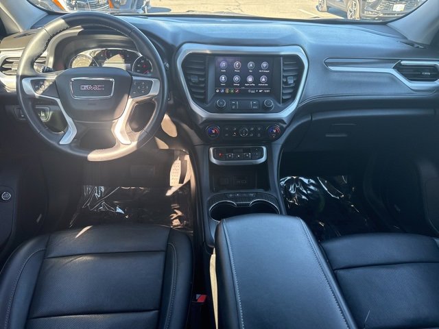 Used 2023 GMC Acadia SLT w/ Elevation Edition image 26
