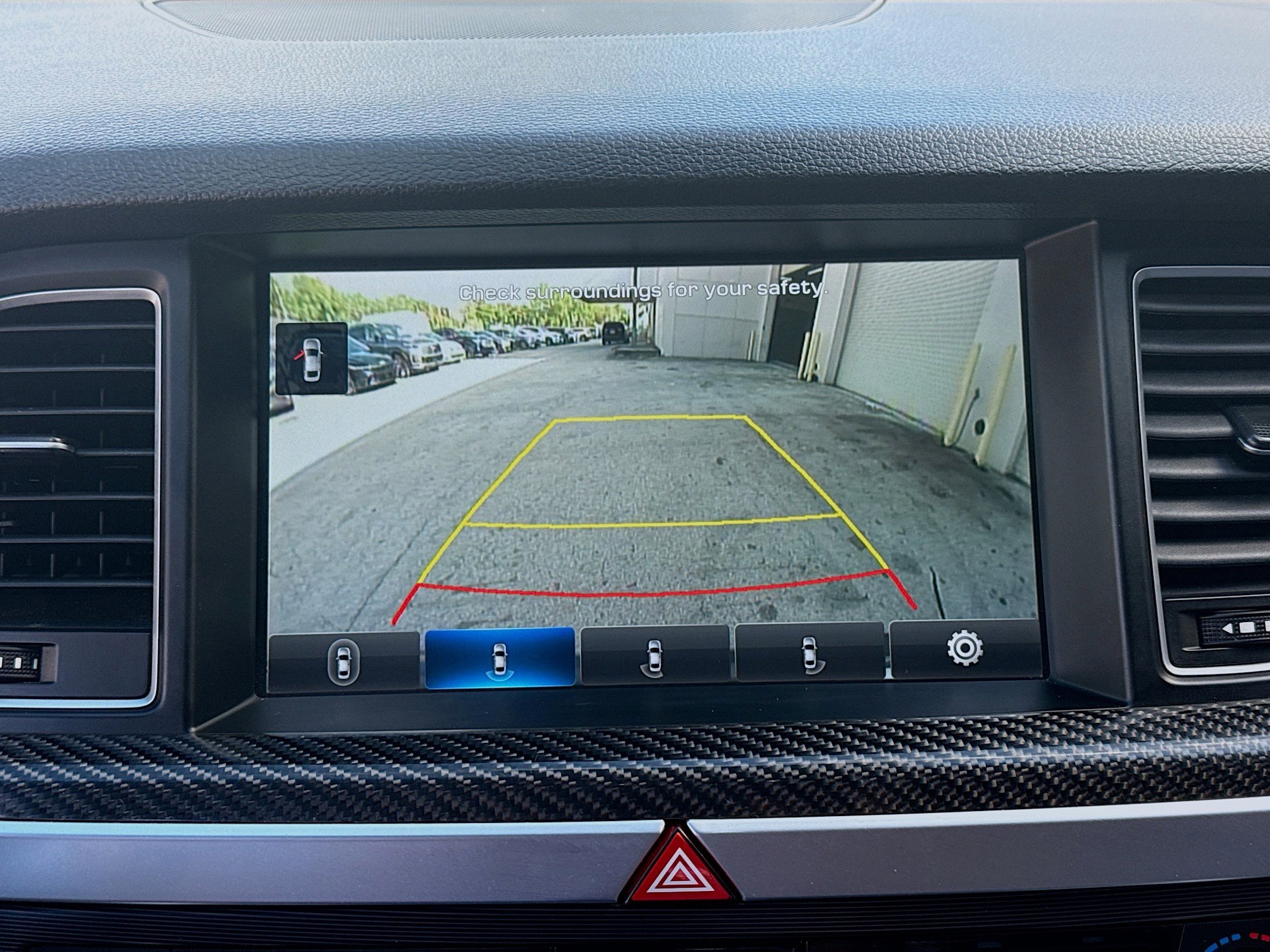 Used 2018 Genesis G80 3.3T Sport image 14