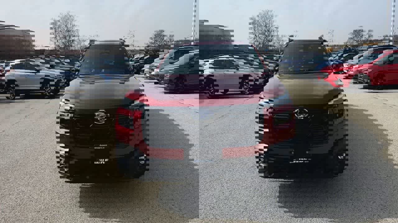 New 2026 Subaru Outback Limited image 3