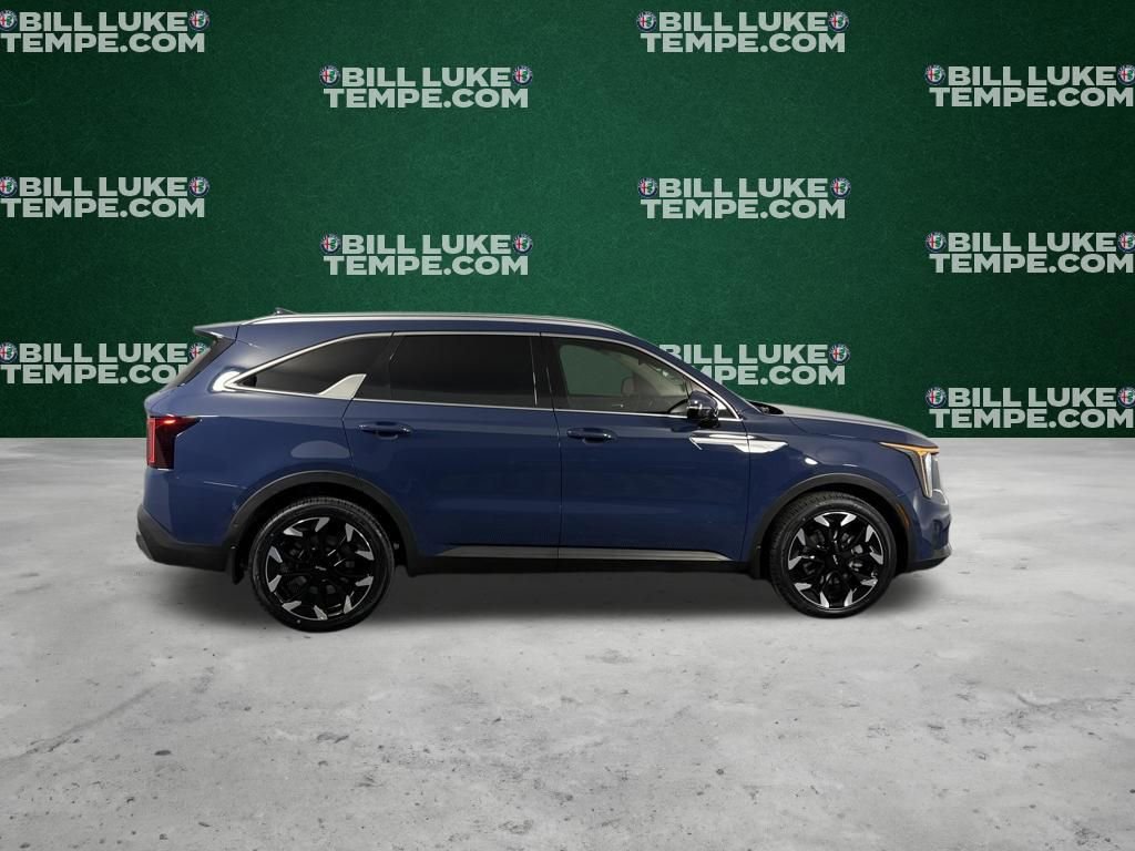 Used 2024 Kia Sorento SX image 7