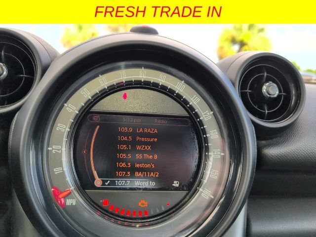 Used 2016 MINI Cooper Countryman S FWD image 27