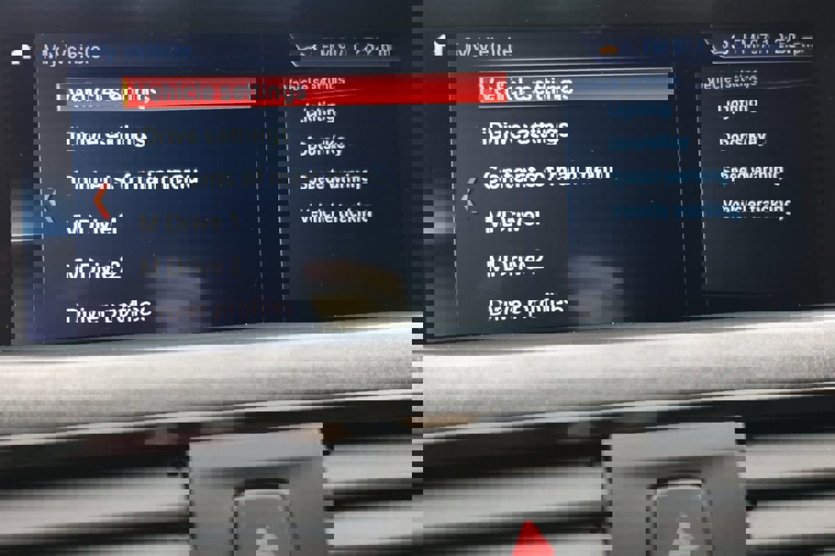 Used 2019 BMW M4 CS w/ Executive Package image 48