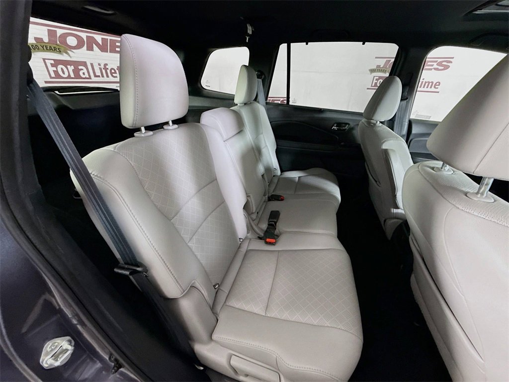 Used 2021 Honda Passport EX-L image 30