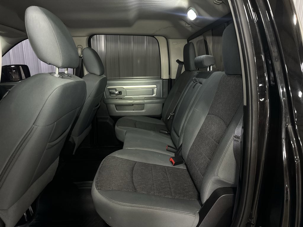 Used 2016 RAM 1500 Big Horn image 20