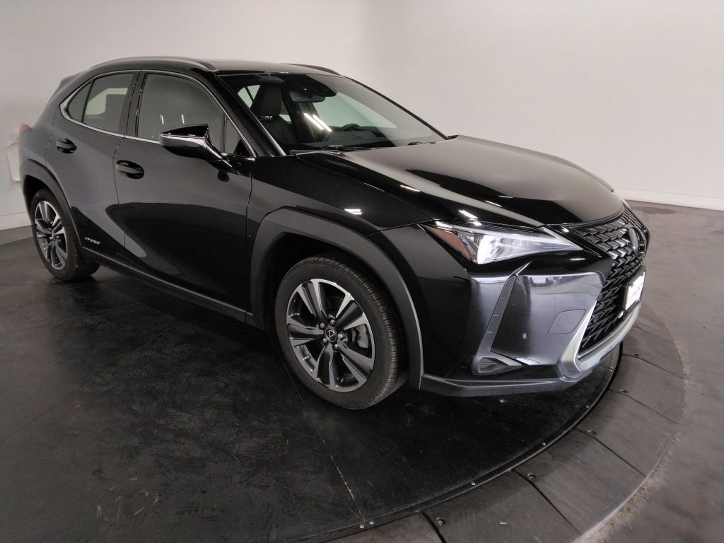 Used 2021 Lexus UX 250h w/ Premium Package image 4