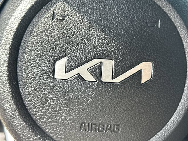 Certified 2024 Kia Forte GT-Line FWD image 26