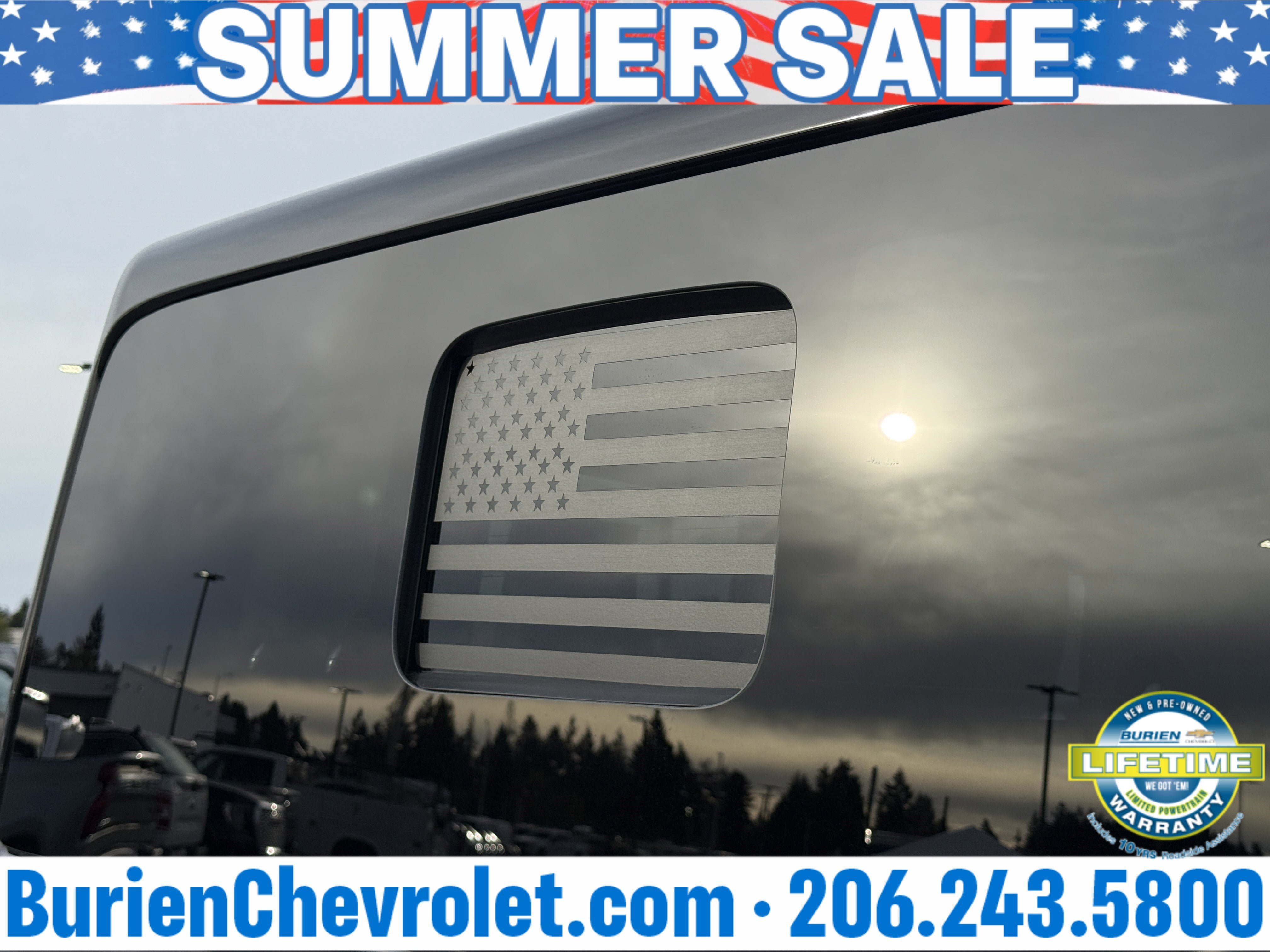Used 2021 Jeep Gladiator Overland AWD/4WD image 41