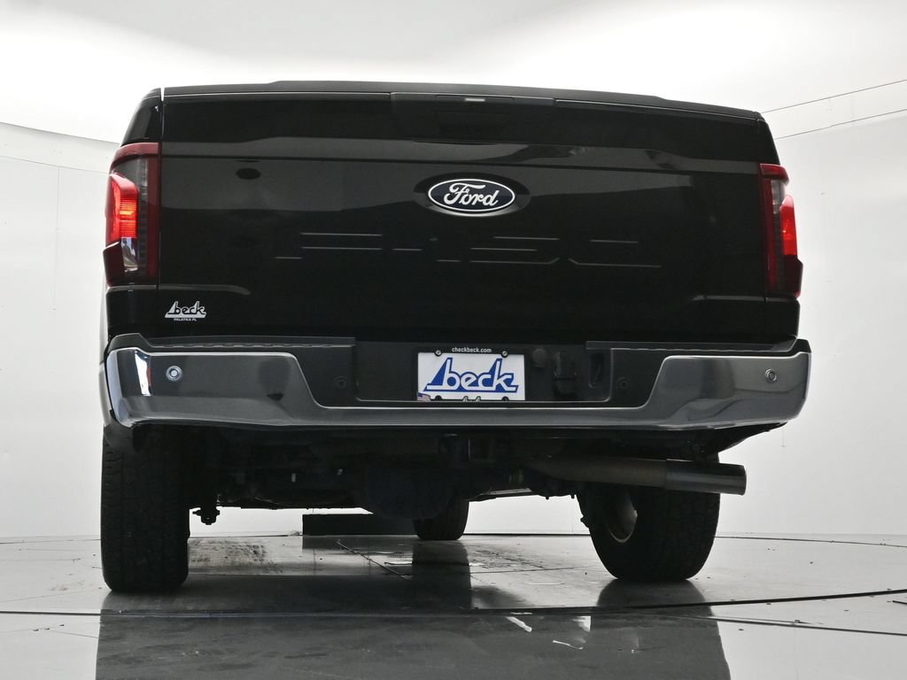 Used 2025 Ford F150 XLT w/ Equipment Group 301A Standard RWD image 41