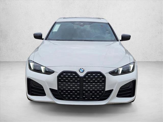 New 2026 BMW 430i w/ M Sport Package image 5