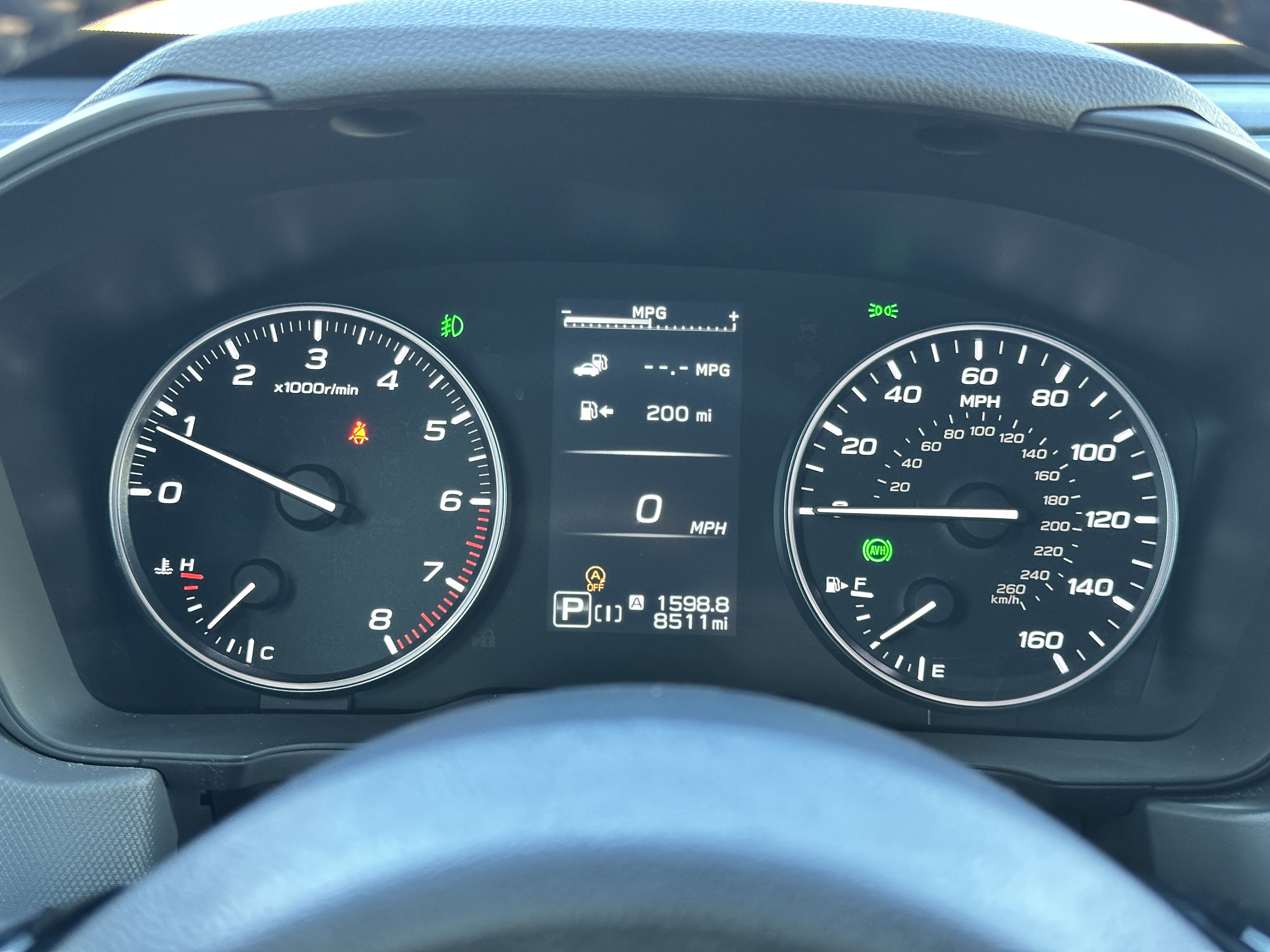 Used 2025 Subaru Forester Sport image 43