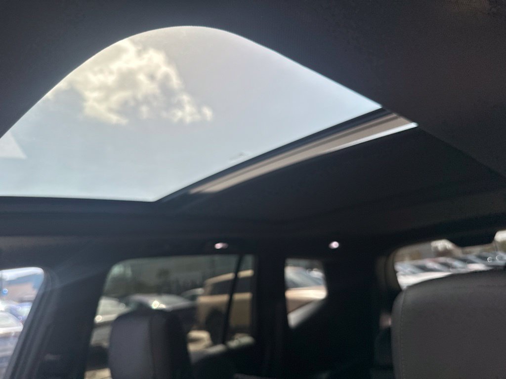 Used 2022 Cadillac XT6 Premium Luxury w/ Technology Package FWD image 53