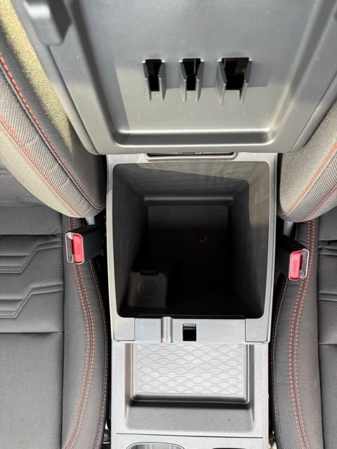 New 2026 Nissan Frontier PRO-4X w/ Tow Package image 24