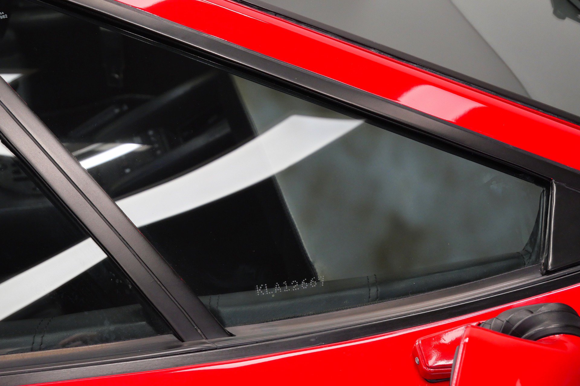 Used 1989 Lamborghini Countach Coupe RWD image 68