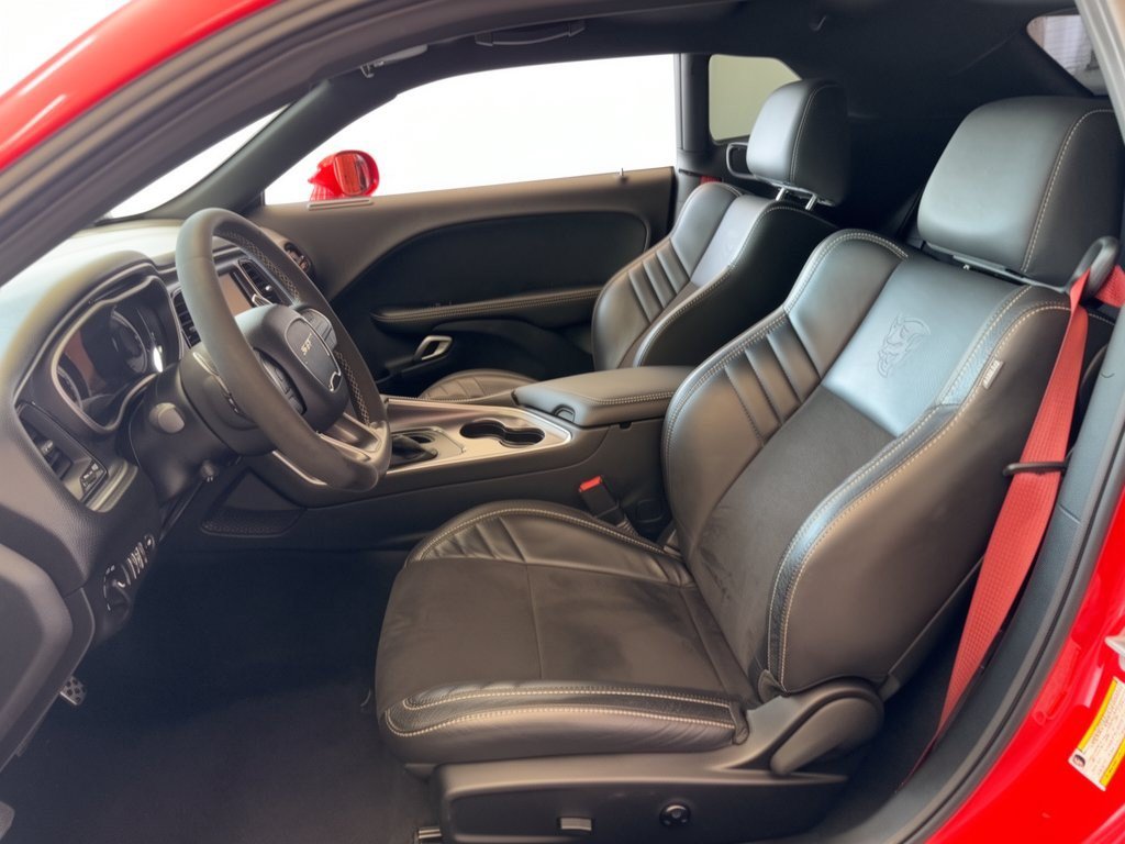 Used 2018 Dodge Challenger SRT Demon RWD image 5