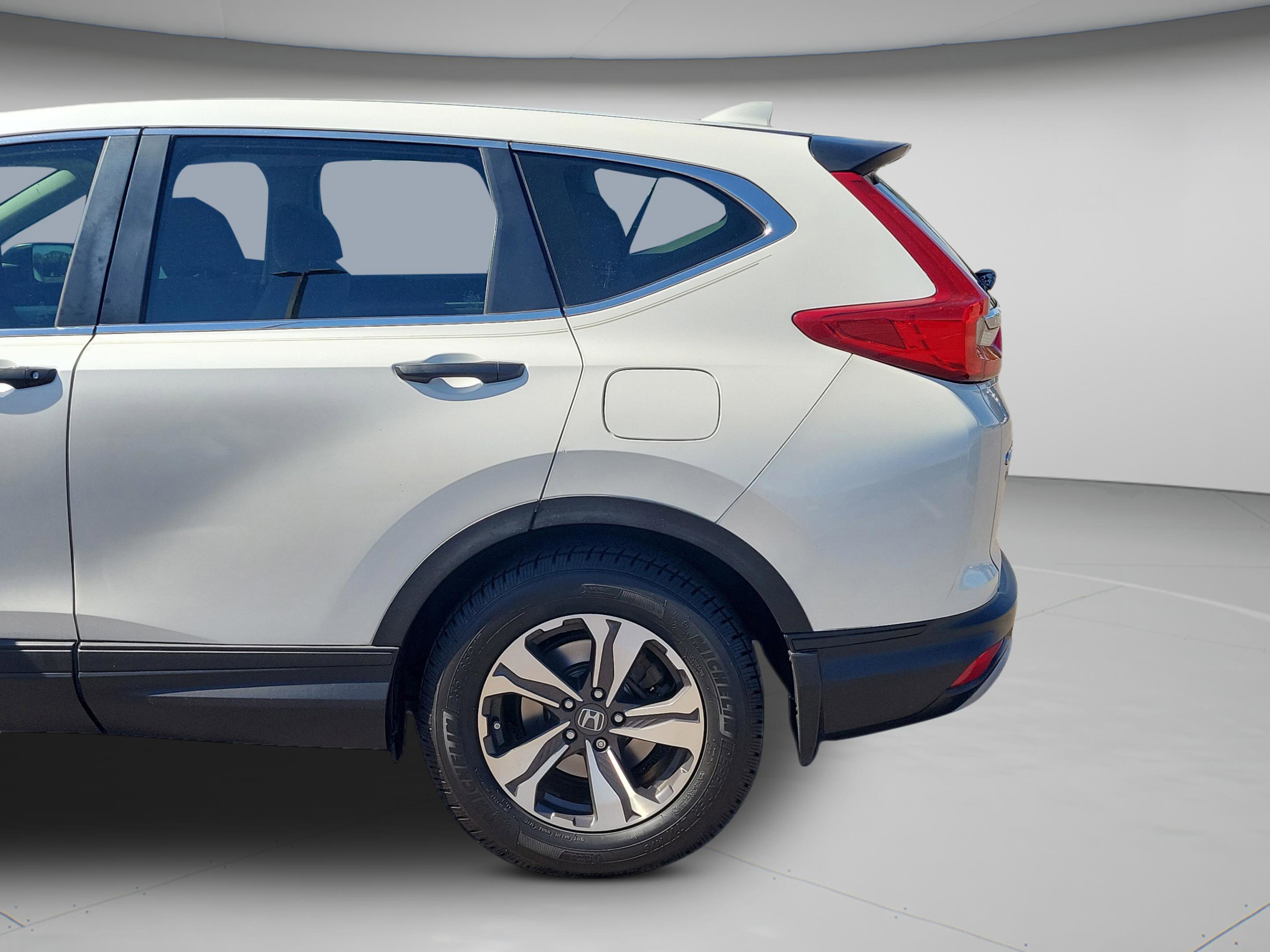 Used 2017 Honda CR-V LX image 31