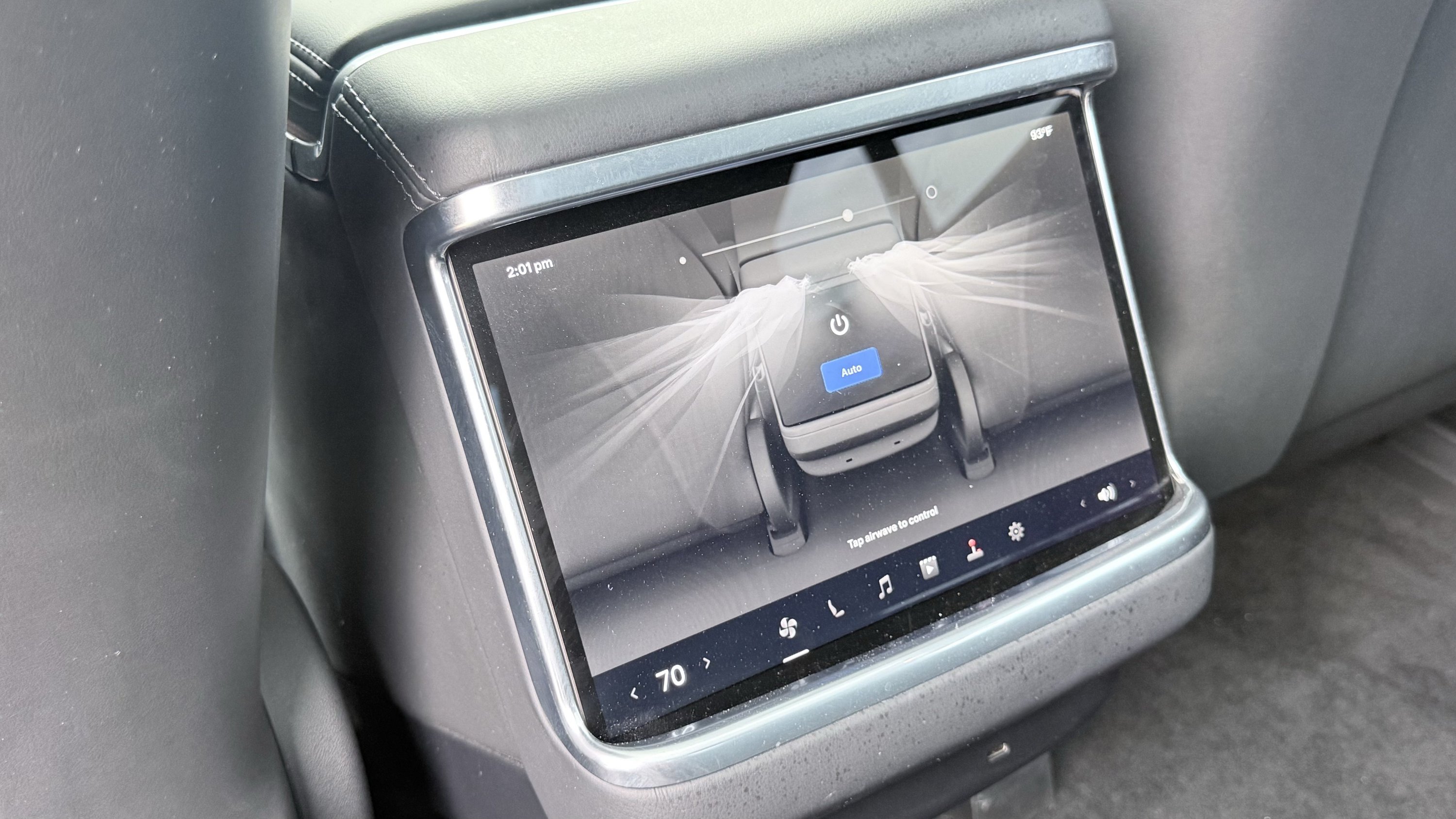 Used 2023 Tesla Model S AWD/4WD image 30
