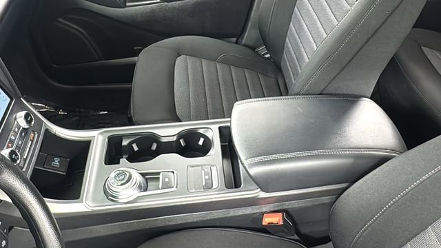 Used 2024 Ford Edge SE AWD/4WD image 35