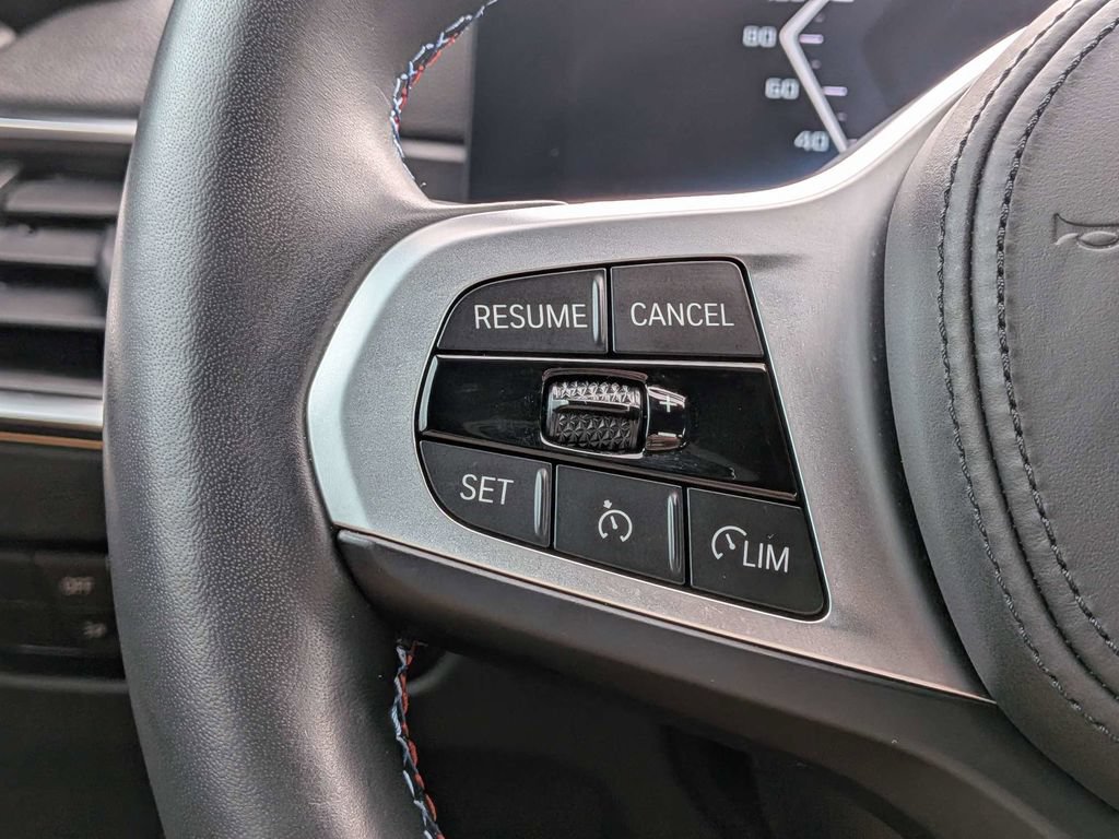 Used 2024 BMW i4 M50 w/ Premium Package AWD/4WD image 33