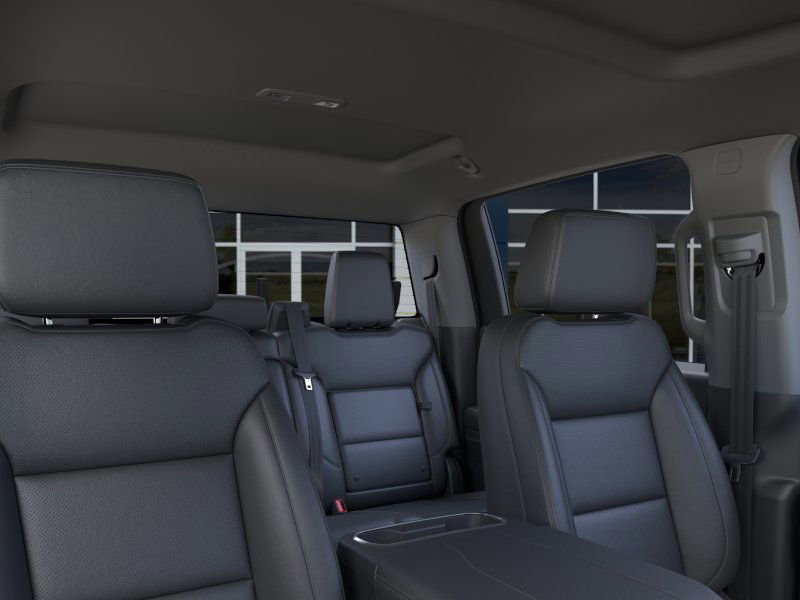 New 2026 GMC Sierra 1500 SLT image 48