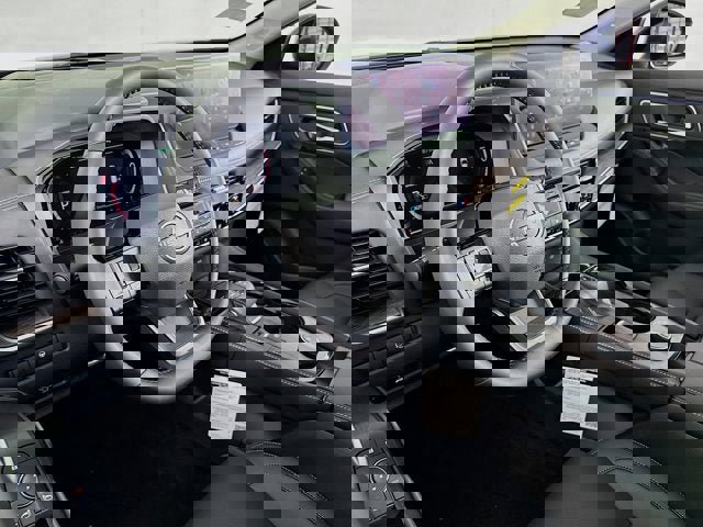 New 2026 Nissan Rogue Platinum w/ Platinum Premium Package image 9