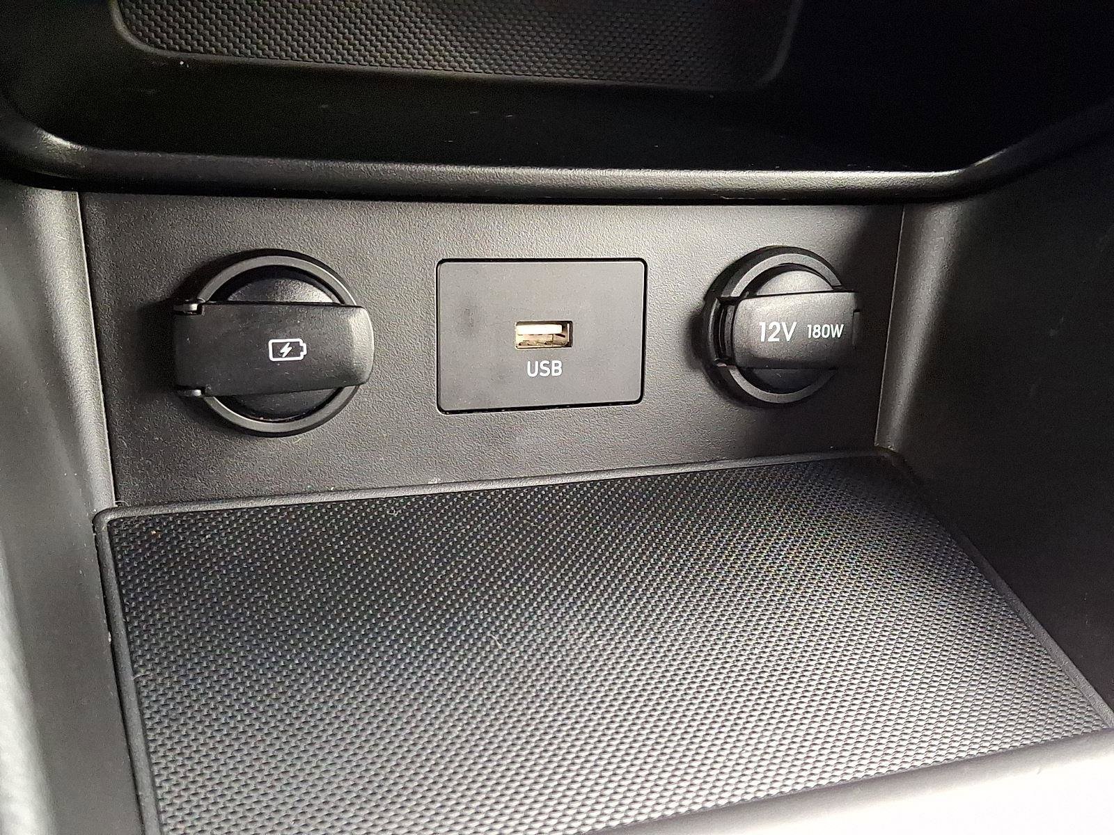 Used 2022 Hyundai Kona SEL image 23