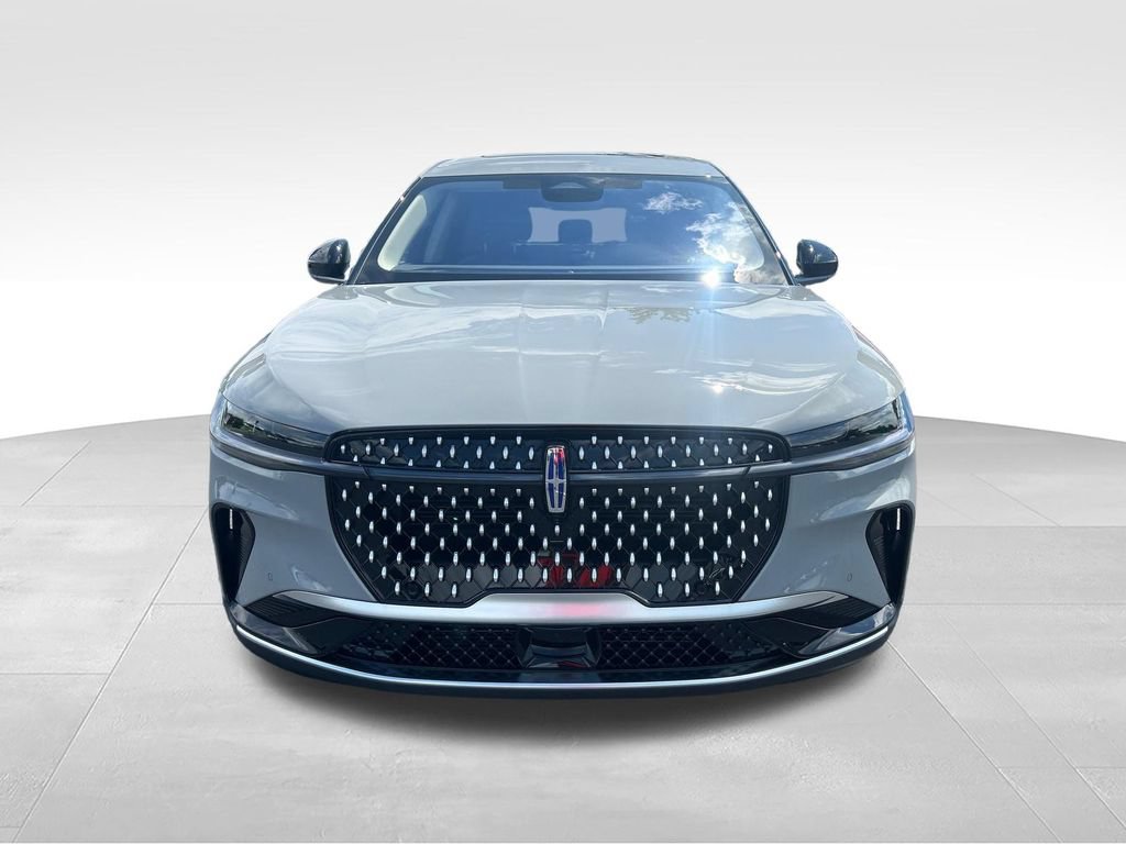 New 2026 Lincoln Nautilus Premier w/ Equipment Group 102A AWD/4WD image 8