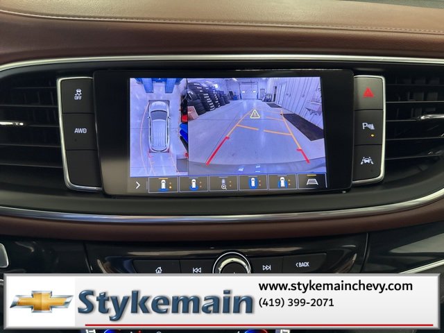 Used 2020 Buick Enclave Avenir image 36