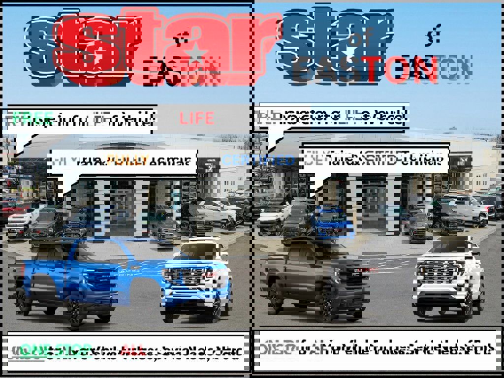 New 2025 GMC Savana 3500 w/ Power Convenience Package image 10