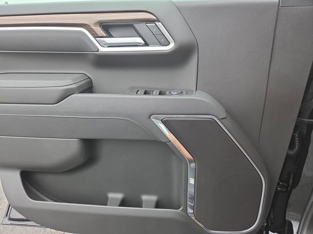 New 2026 Chevrolet Silverado 1500 LT image 22